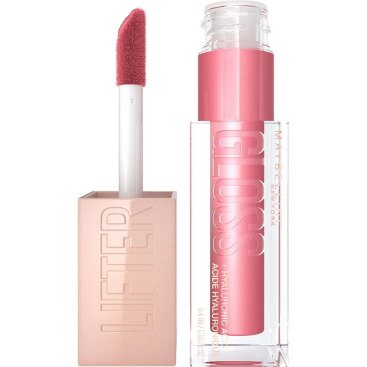 Liplifter Gloss Maybelline Petal