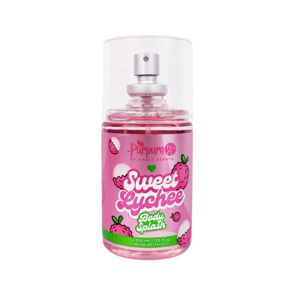 Splash Mini Sweet Lychee Purpure