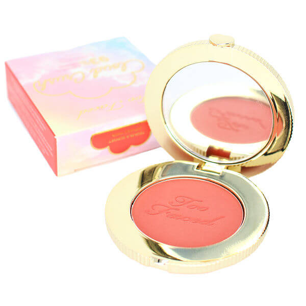 Rubor CloudD Crush Too Faced