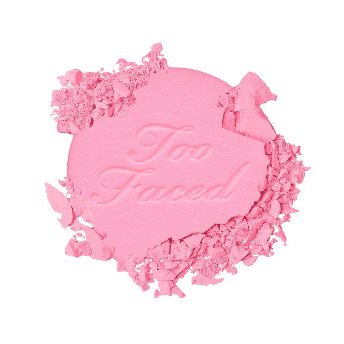 Rubor CloudD Crush Too Faced