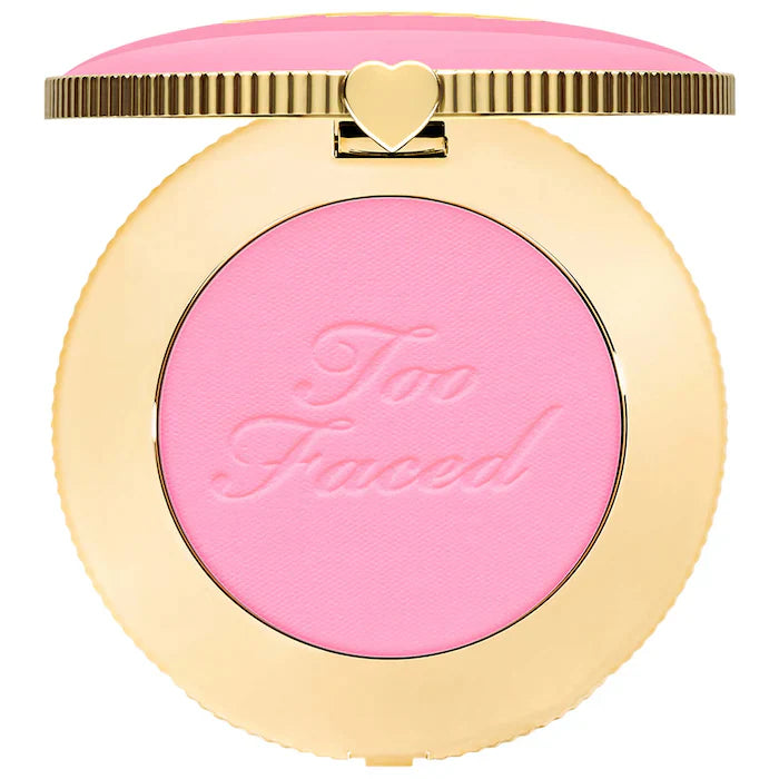 Rubor CloudD Crush Too Faced