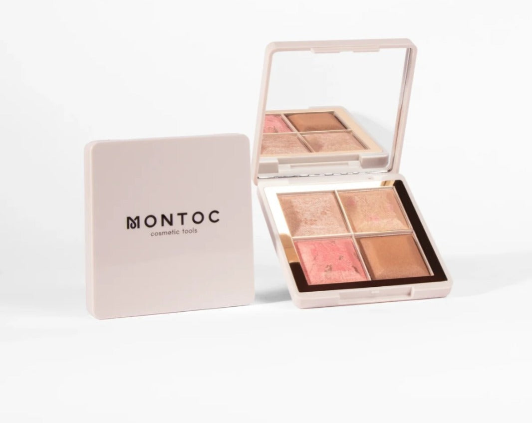 Paleta Light Set Montoc