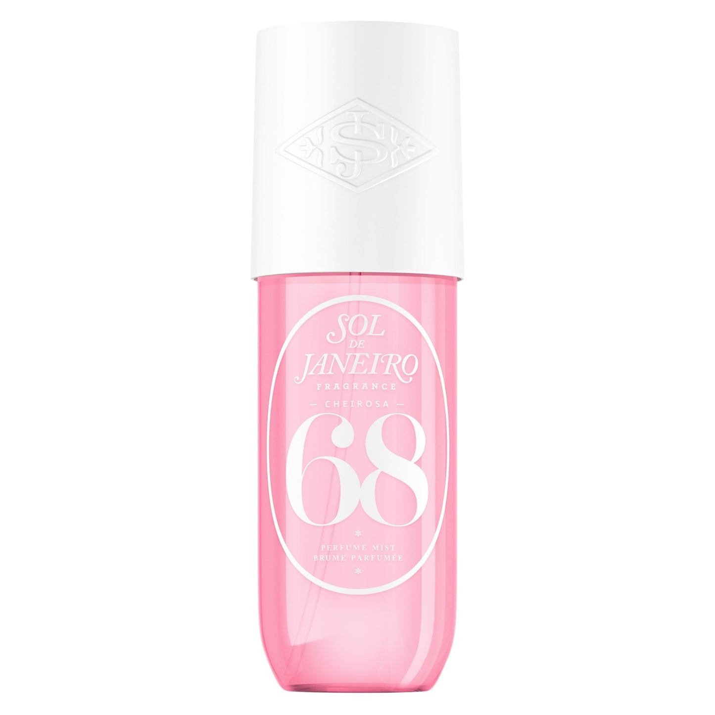 SPLASH SOL DE JANEIRO 68 - 90 ML