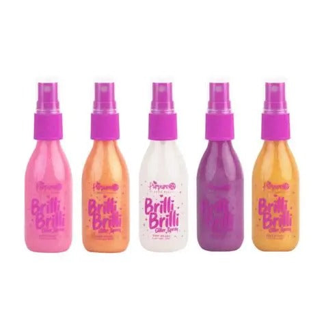Brilli Brillo Mini