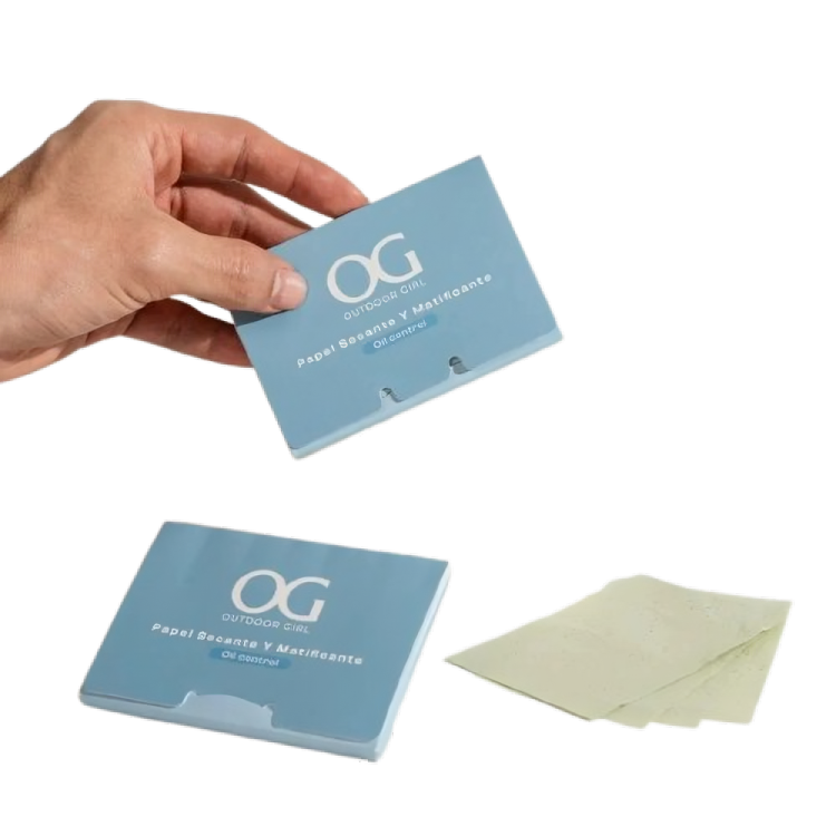 PAPELITOS ANTIGRASA OG