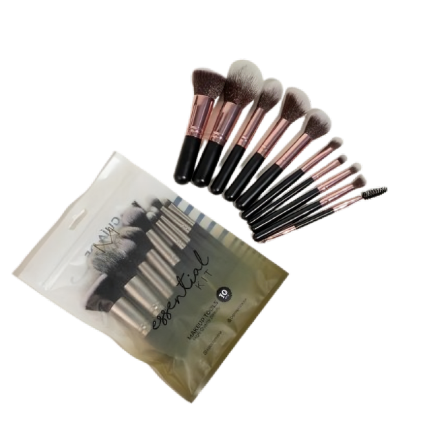 KIT COMPLETO MINIPROFESIONAL MANTRA X10