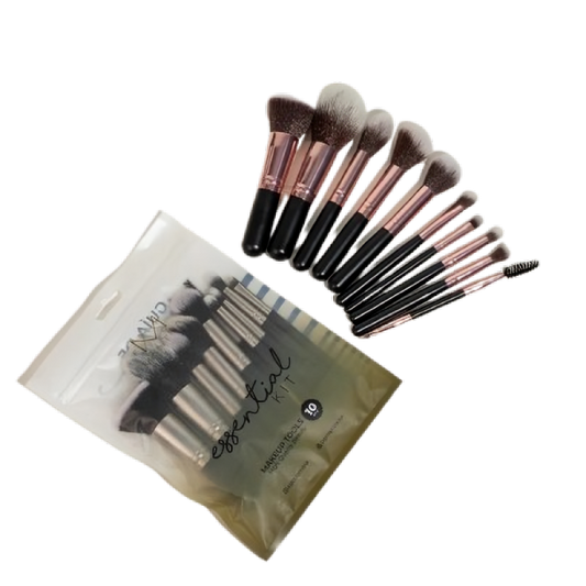 KIT COMPLETO MINIPROFESIONAL MANTRA X10