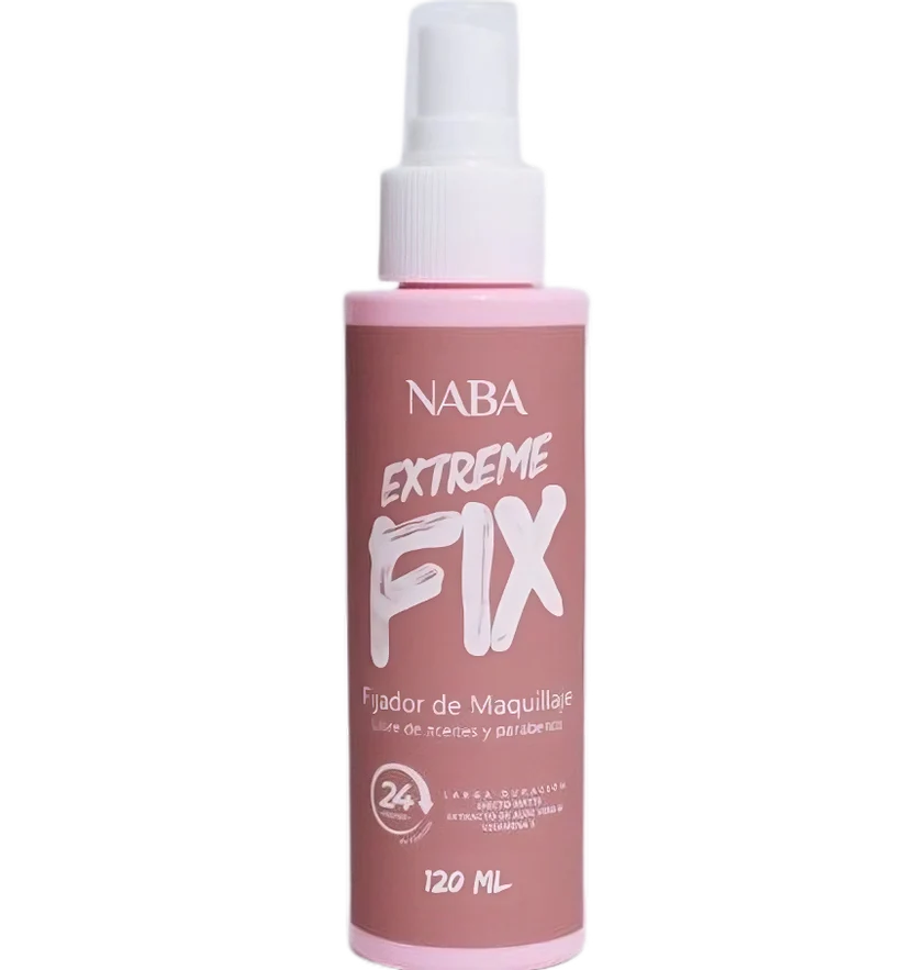 Fijador Naba