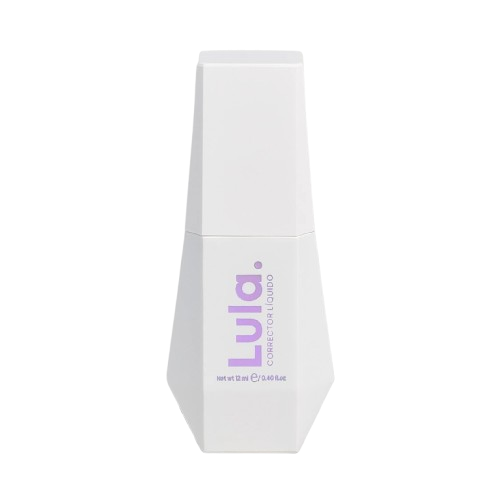 CORRECTOR LULA