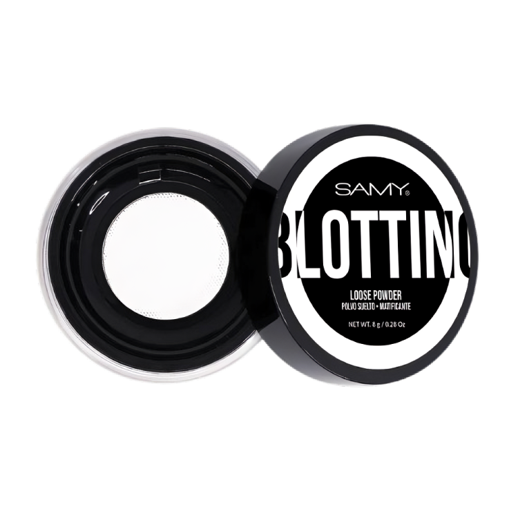 POLVO SUELTO SAMY