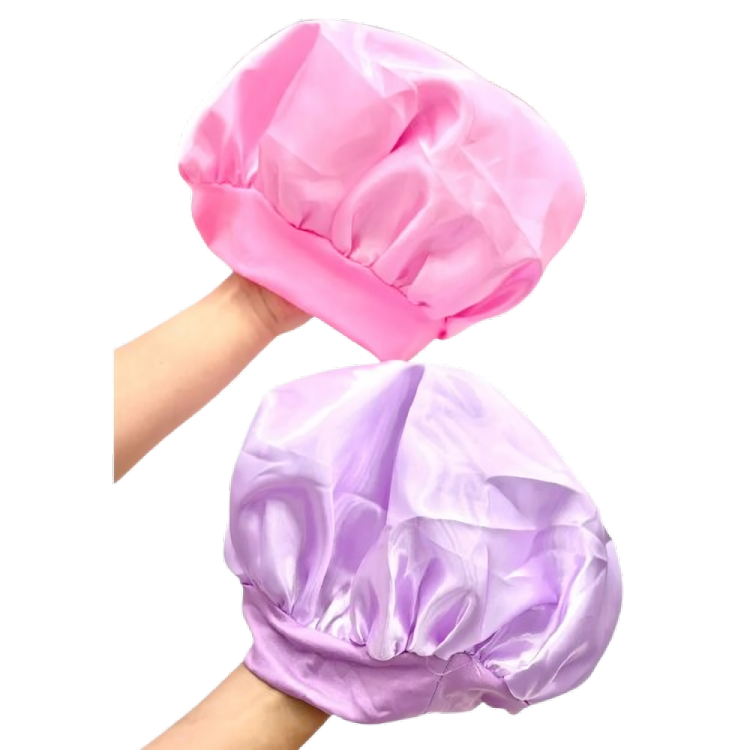 GORRO SATIN