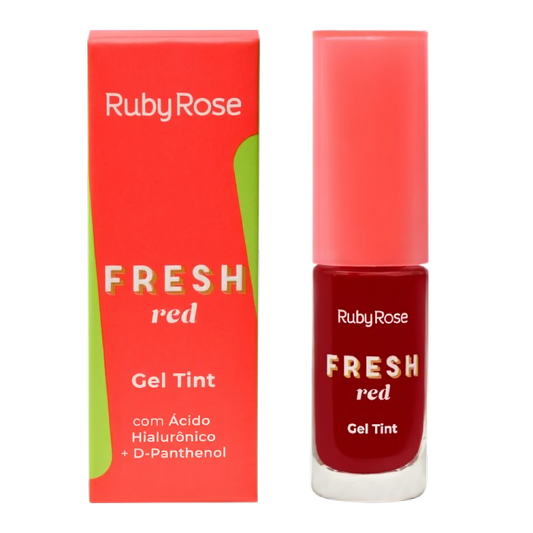 TINTA DE LABIOS RUBY ROSE LIPTINT