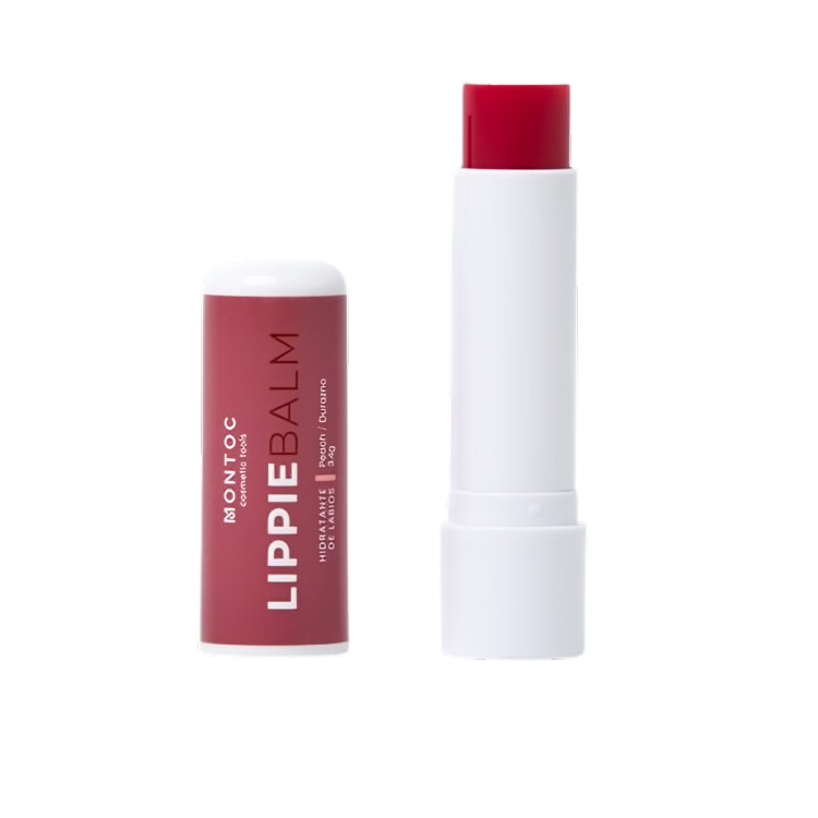 Lippiebalm Montoc
