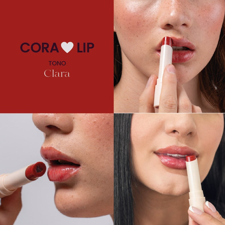 Cora Lip Montoc