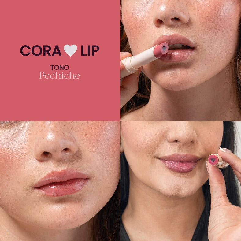 Cora Lip Montoc