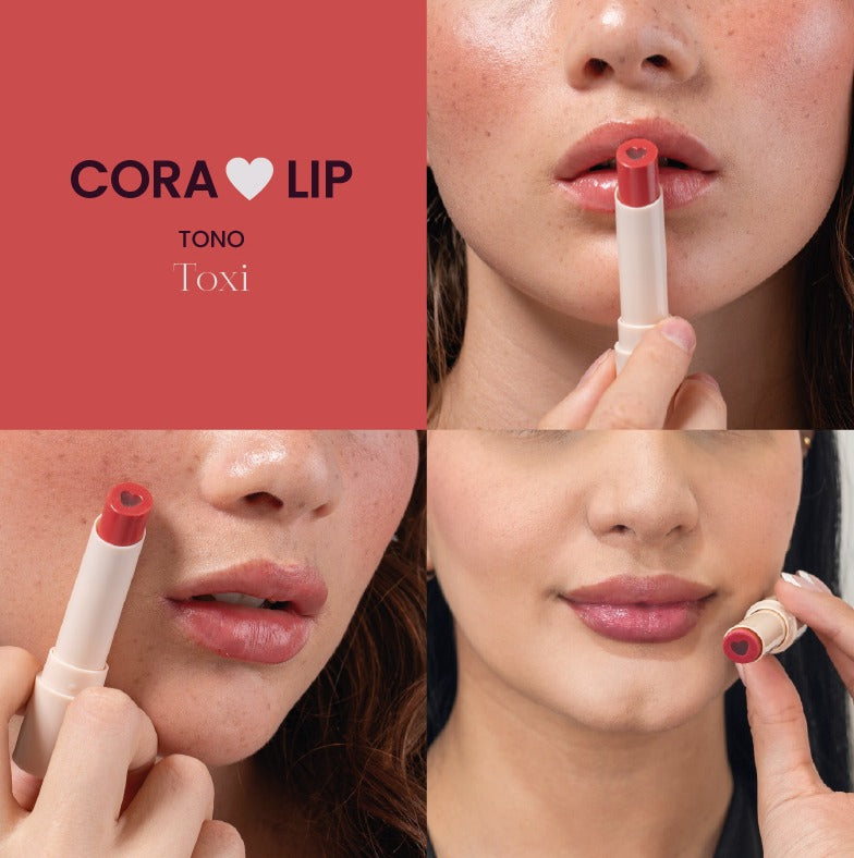 Cora Lip Montoc