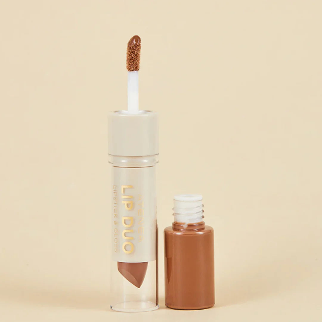 Lipduo y stick collection Atenea