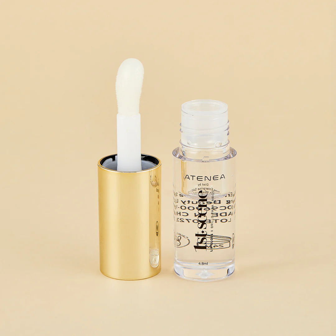 Lip Gloss 1ST Scene Atenea