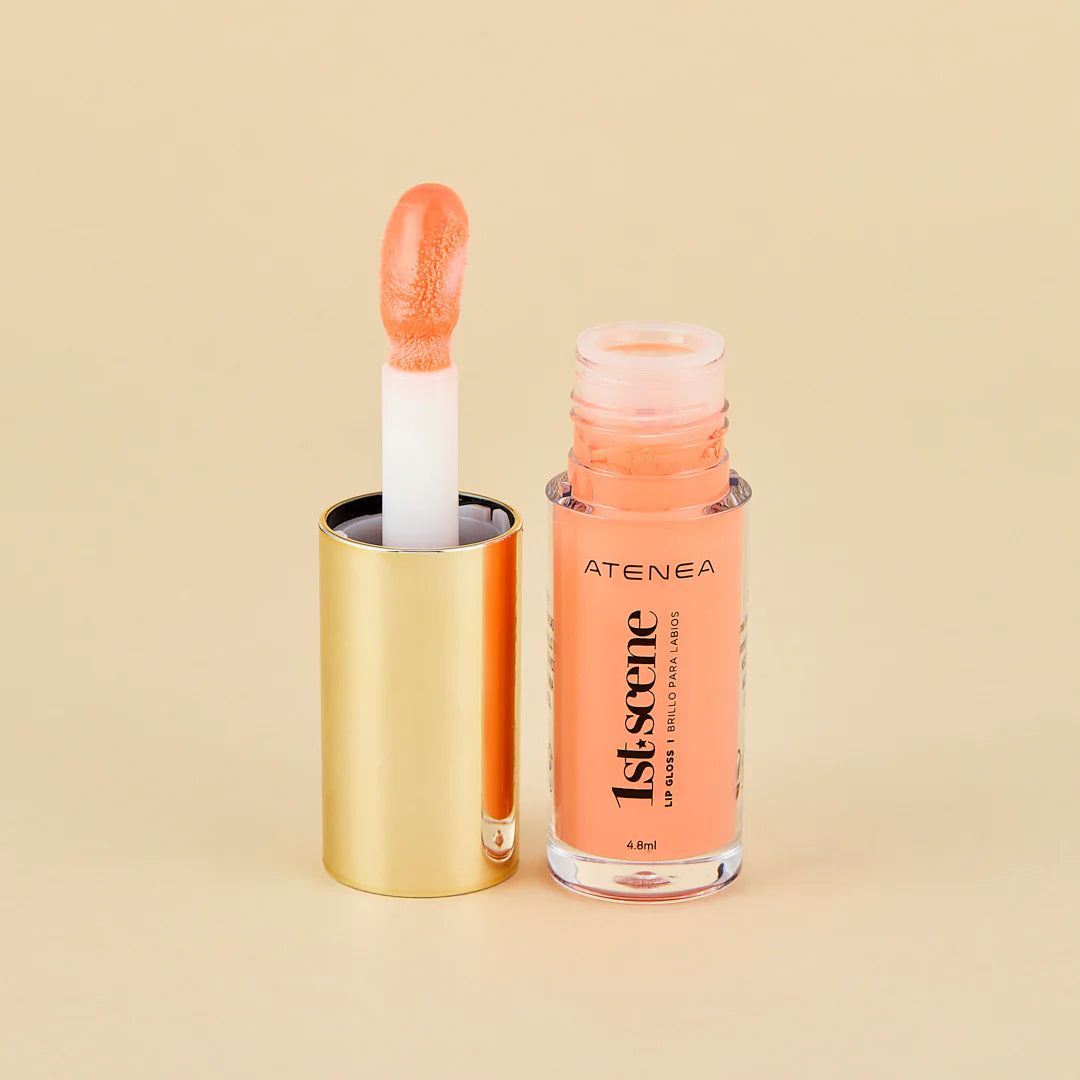 Lip Gloss 1ST Scene Atenea