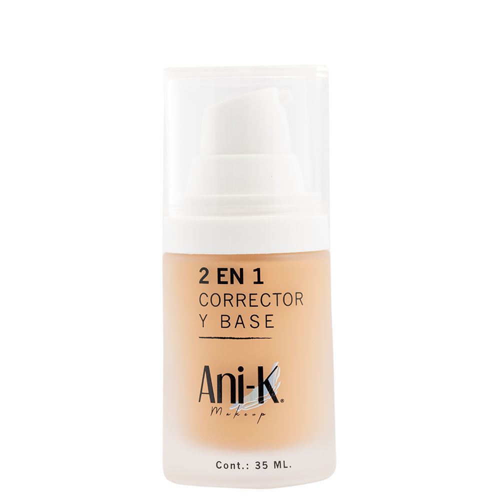 Base Bonita Anik
