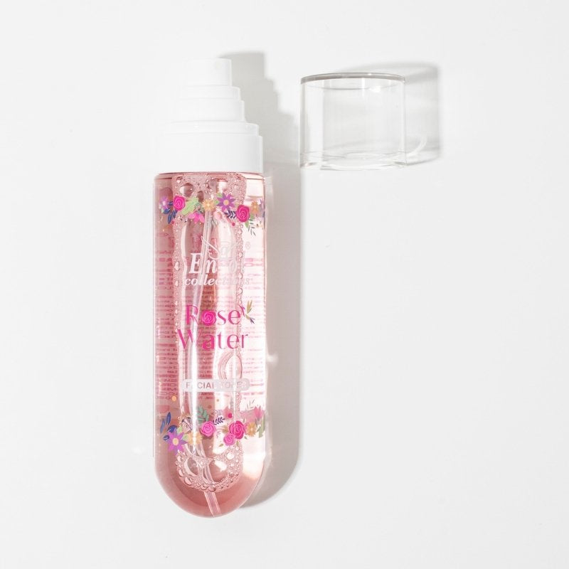 AGUA DE ROSAS ENGOL