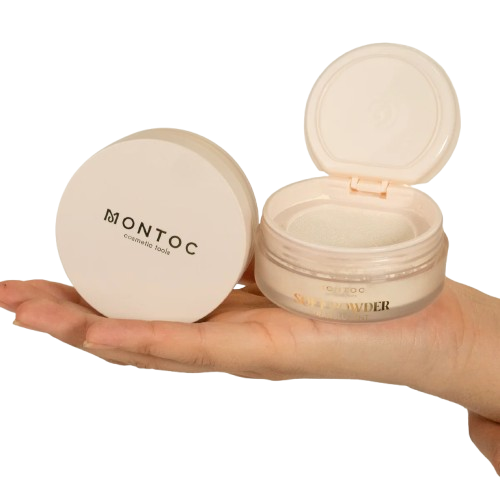 Polvo Suelto Traslucido Soft Powder Mini