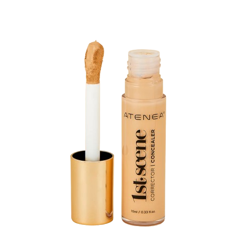CORRECTOR LIQUIDO 1ST SCENE
