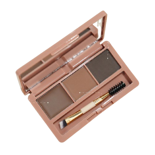 TRIO DE CEJAS BROW SEET MONTOC