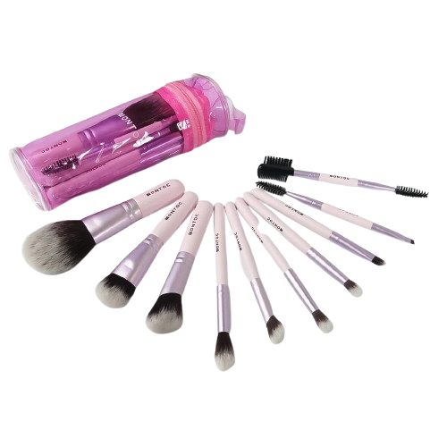 Kit Brochas Viajero Ona