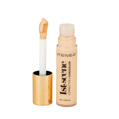 CORRECTOR LIQUIDO 1ST SCENE