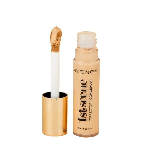 CORRECTOR LIQUIDO 1ST SCENE