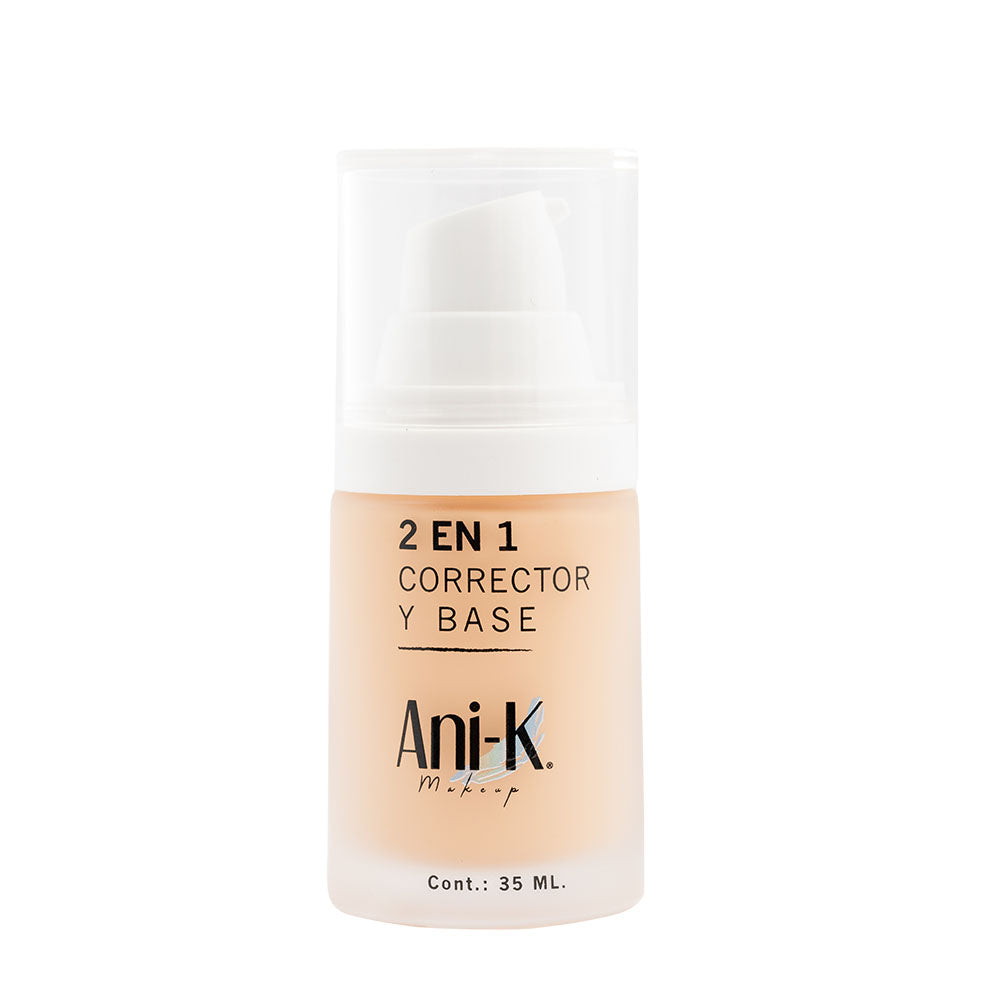 Base Bonita Anik