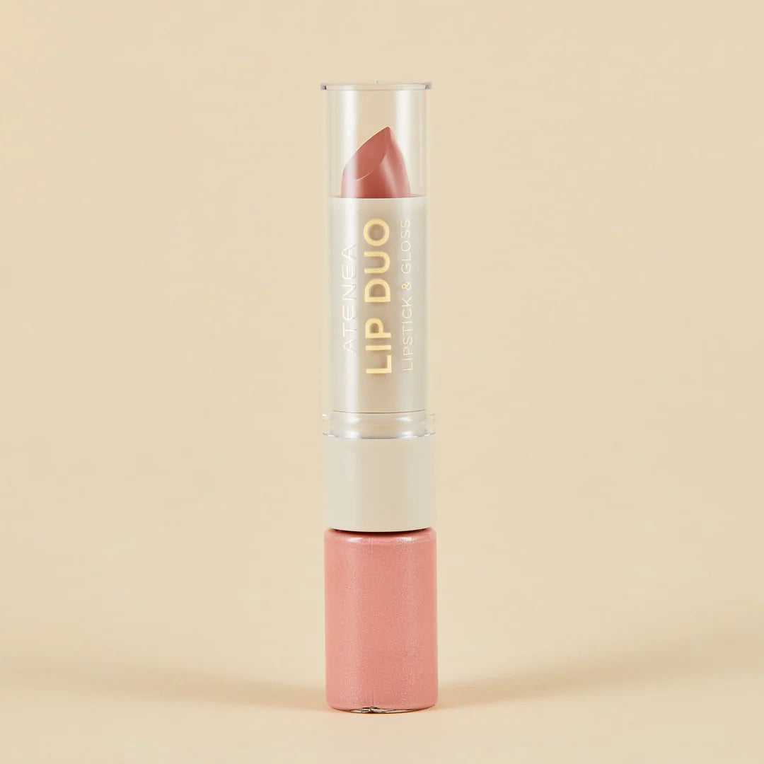 Lipduo y stick collection Atenea