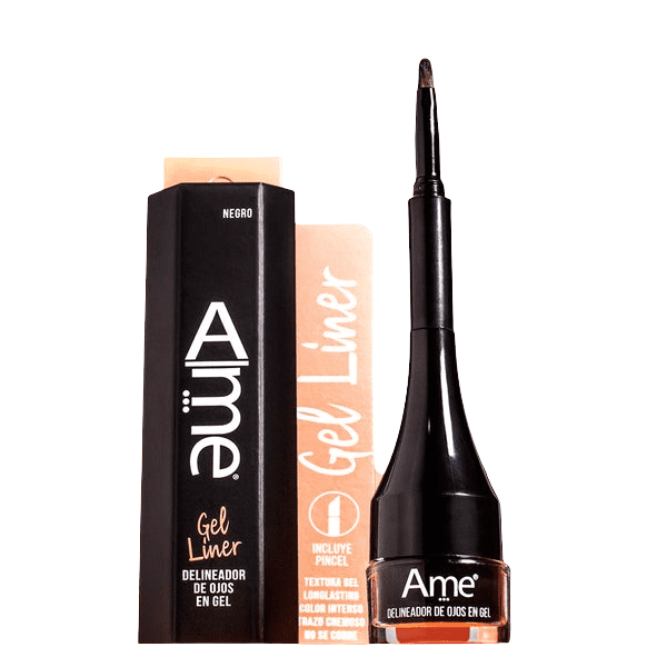 Delineador en gel AME