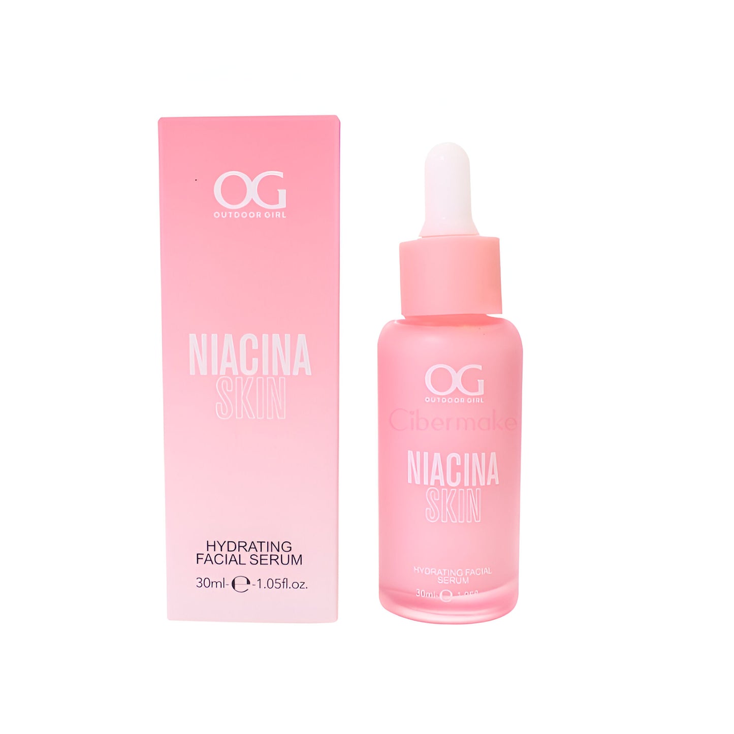 Serum Niaciamida OG
