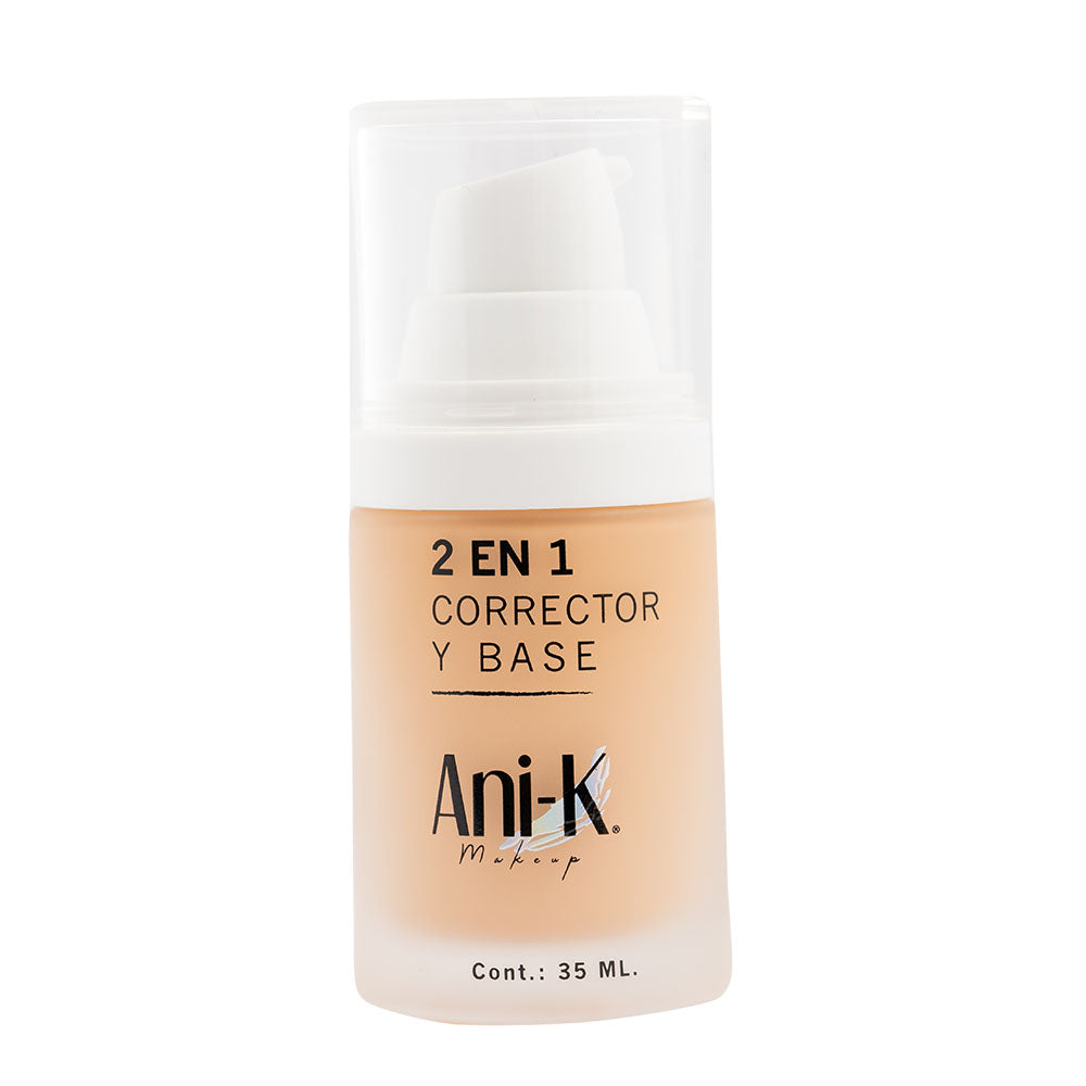 Base Bonita Anik