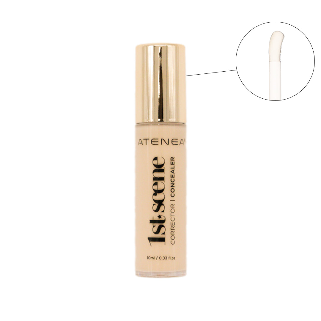 CORRECTOR LIQUIDO 1ST SCENE