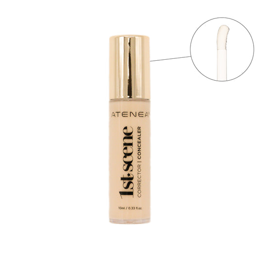 CORRECTOR LIQUIDO 1ST SCENE
