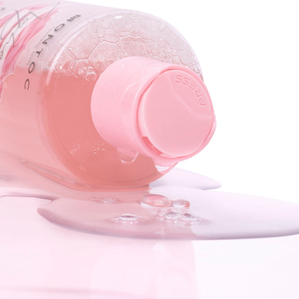Jabón facial Aghora rose Montoc