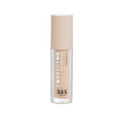 CORRECTOR VIRAL ANI-K