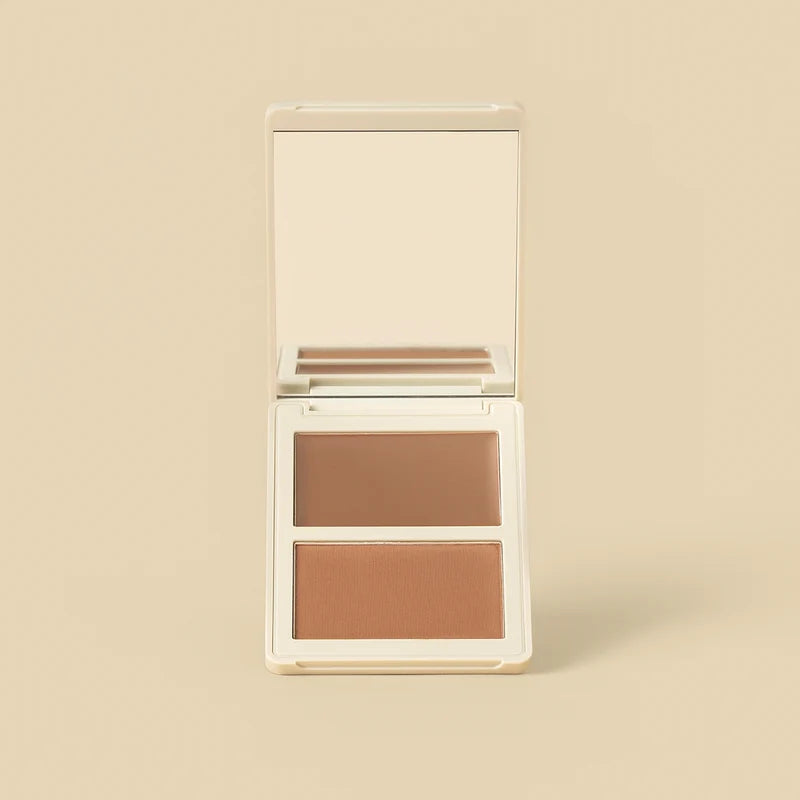 BRONZER ALLURE CREMA Y COMPACTO