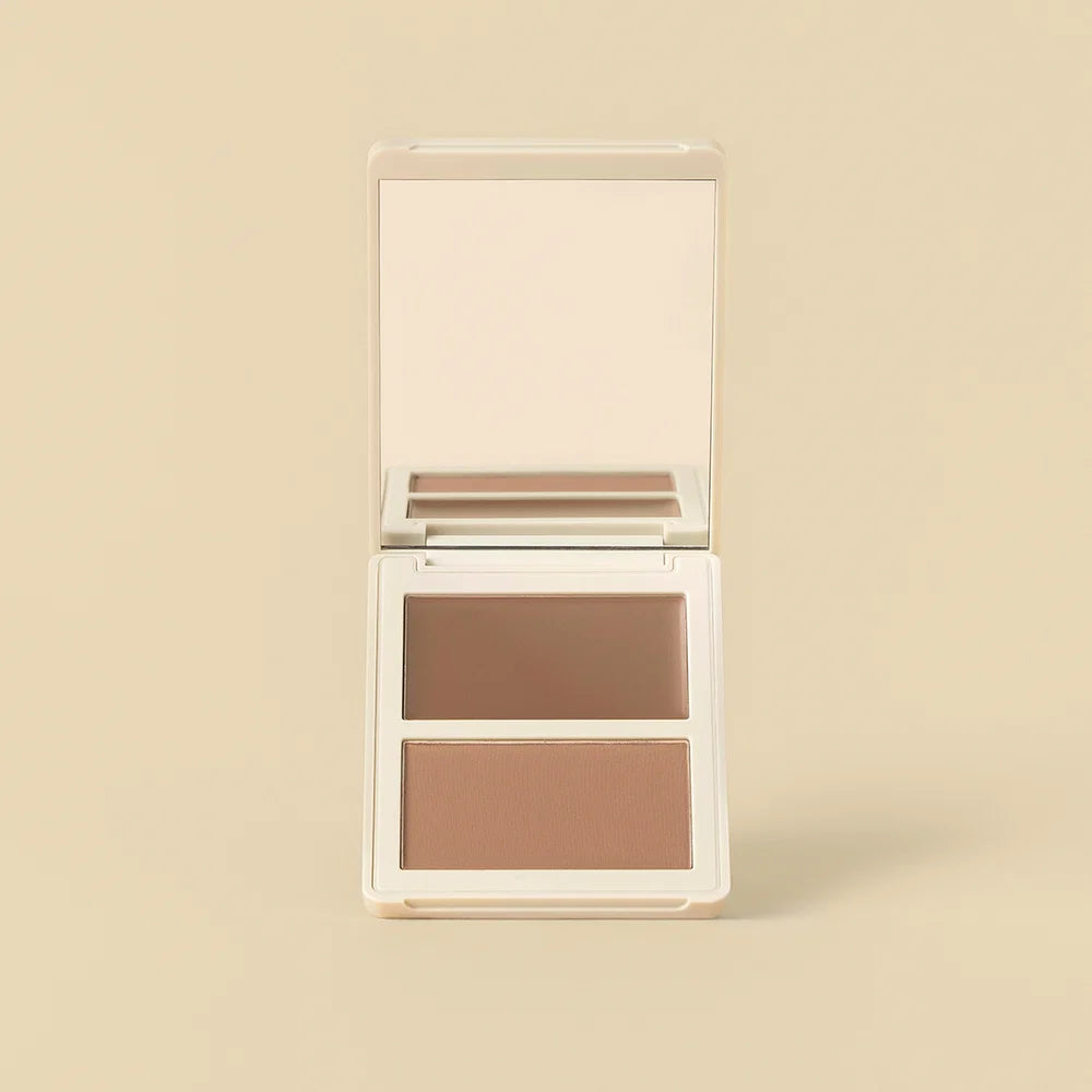 BRONZER ALLURE CREMA Y COMPACTO