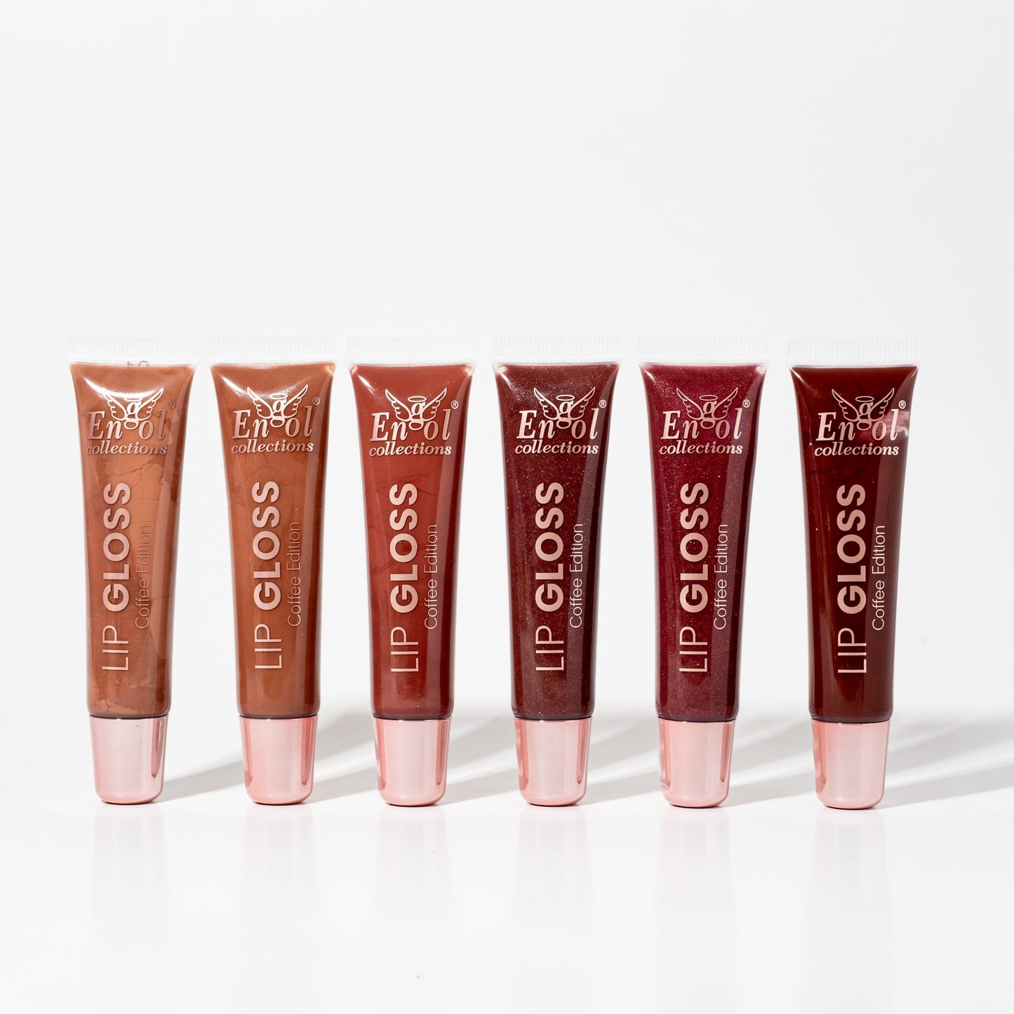 COFFE GLOSS ENGOL