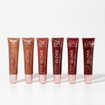 COFFE GLOSS ENGOL