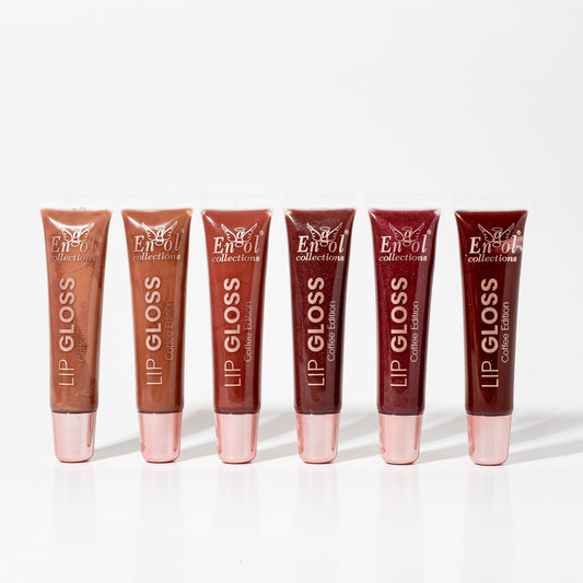 COFFE GLOSS ENGOL