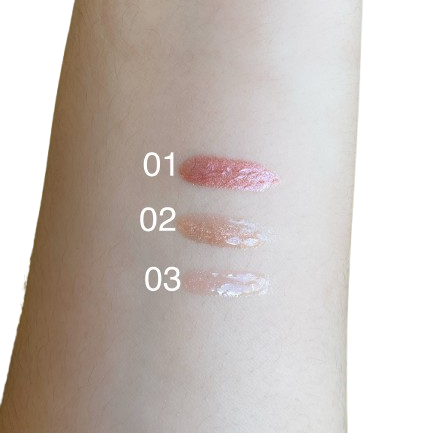 LIP GLOSS CON COLOR ref. 514
