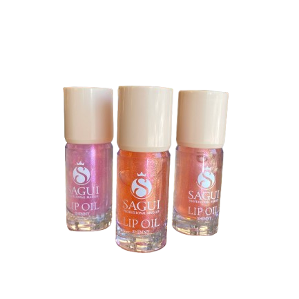 LIP OIL SHINNY Ref. 518