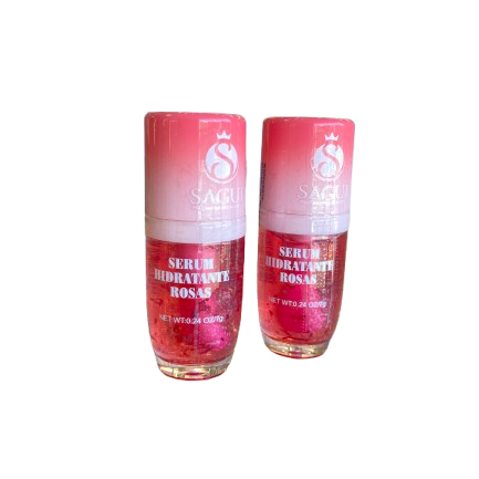 SERUM DE ROSAS DE LABIOS Ref. 367