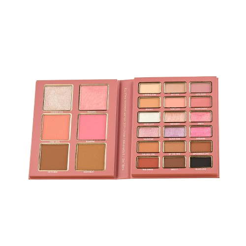 Paleta de sombras Storytime Atenea