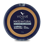 POLVO COMPACTO VOGUE
